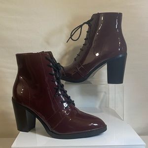 NWOB Forever 21 boots